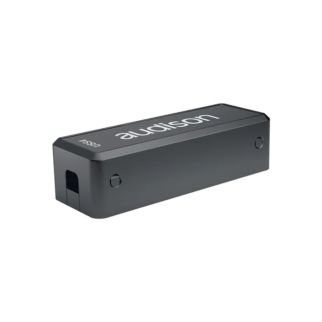 Audison Bit USS4 Simulatore altoparlanti 4 canali universale