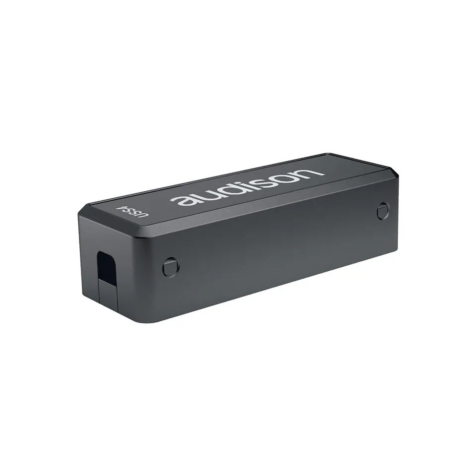Audison Bit USS4 Simulatore altoparlanti 4 canali universale