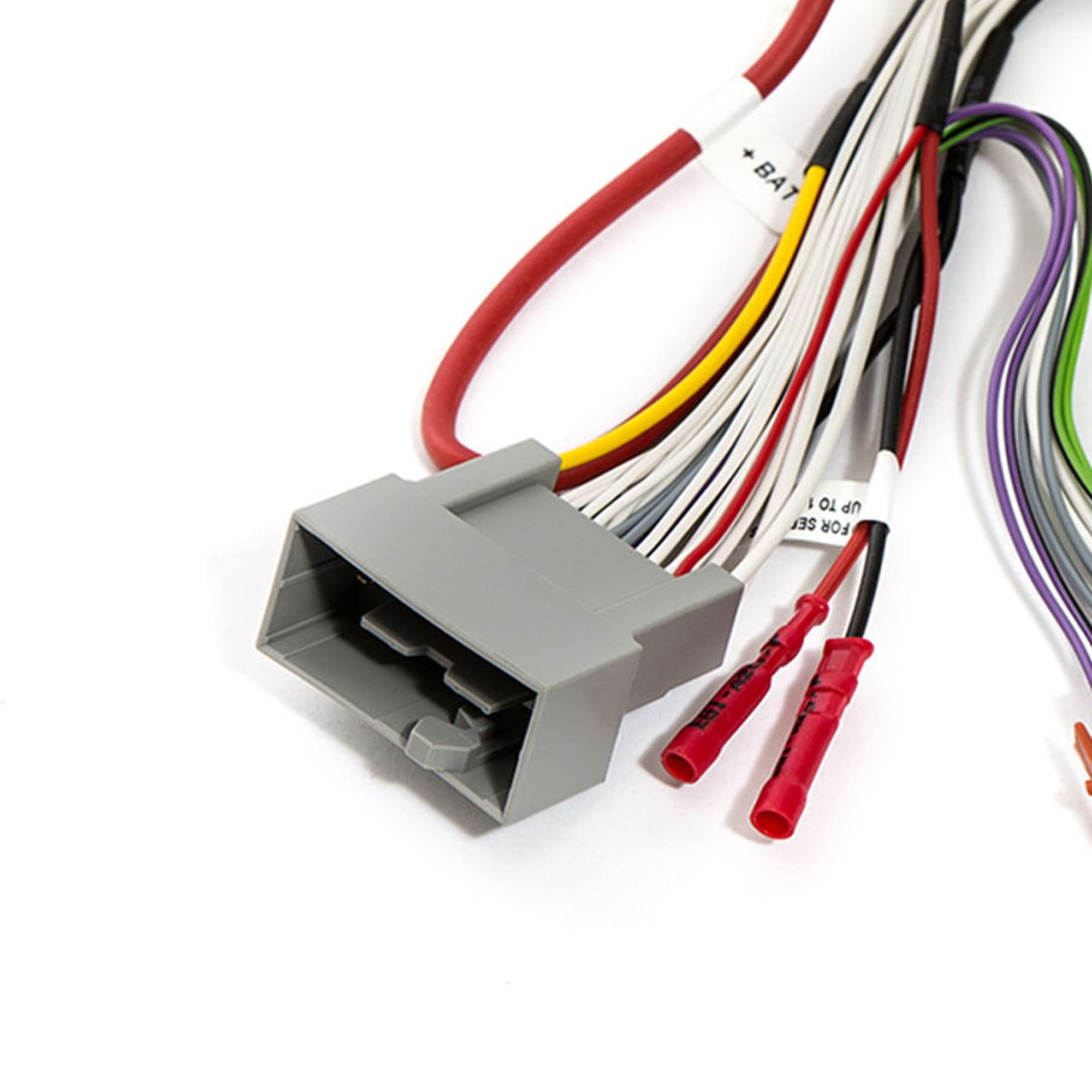 Audison Prima AP TH HON01 cavo T per Honda amplificatori AP