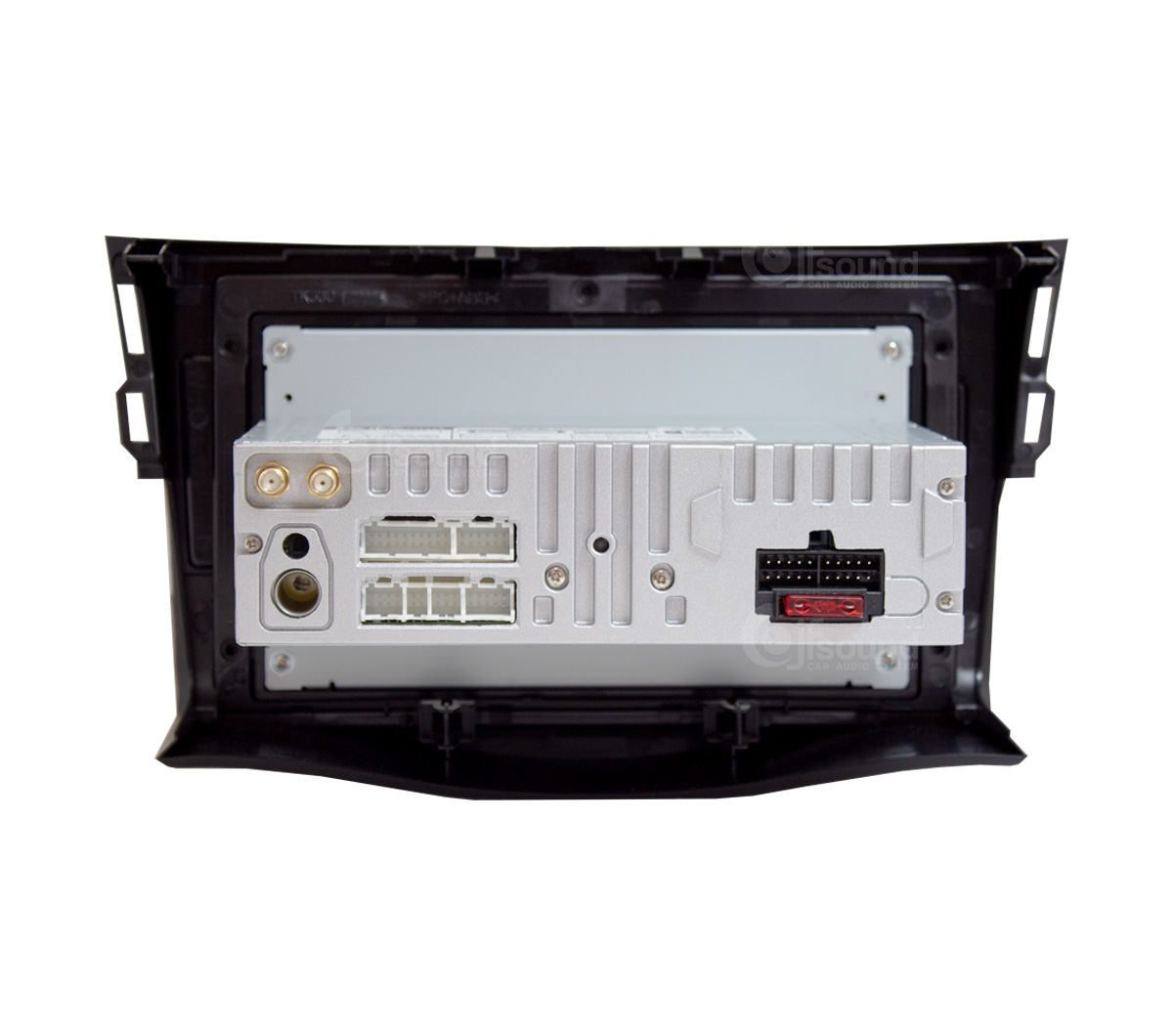 JFSound X7C-PRO JF-039TR4-X7C-PRO autoradio Android RAV4 DSP