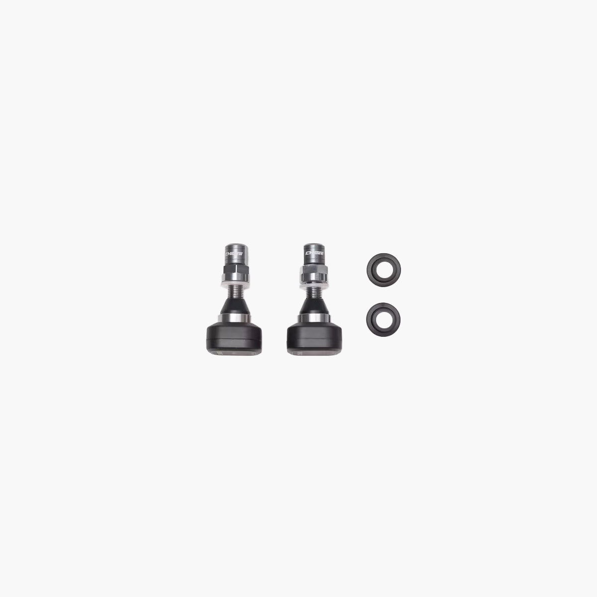 CHIGEE Sensore TPMS Interno G3 Singolo Pressione Gomme