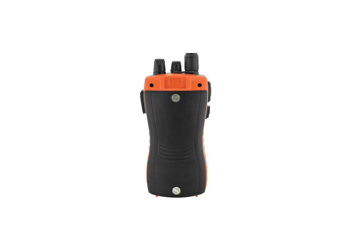 Cobra MR HH600 FLT GPS radio VHF palmare bluetooth