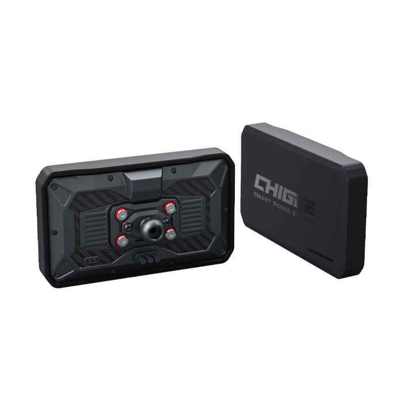 Chigee Accessories copriscarpe silicone liquido XR-2