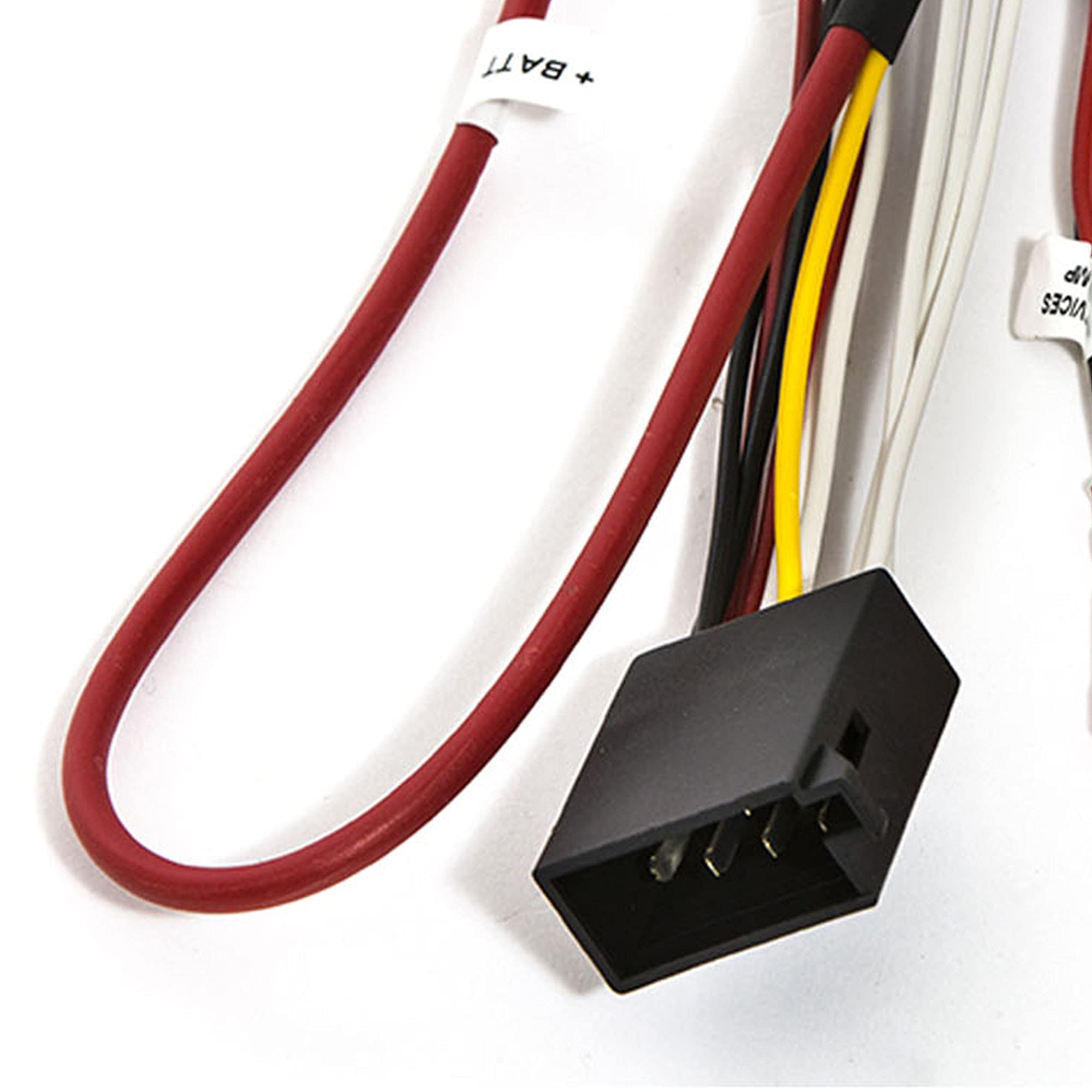 Audison Prima AP TH ISO01 cavo T ISO per amplificatori AP