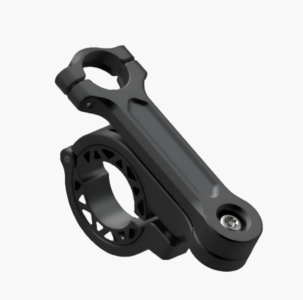 CHIGEE Display Supporto universale manubrio 22-32 mm ricambio
