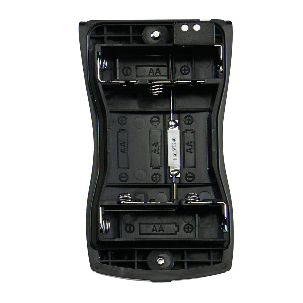 Cobra CM 110-035 portabatterie stilo per HH600 FLT