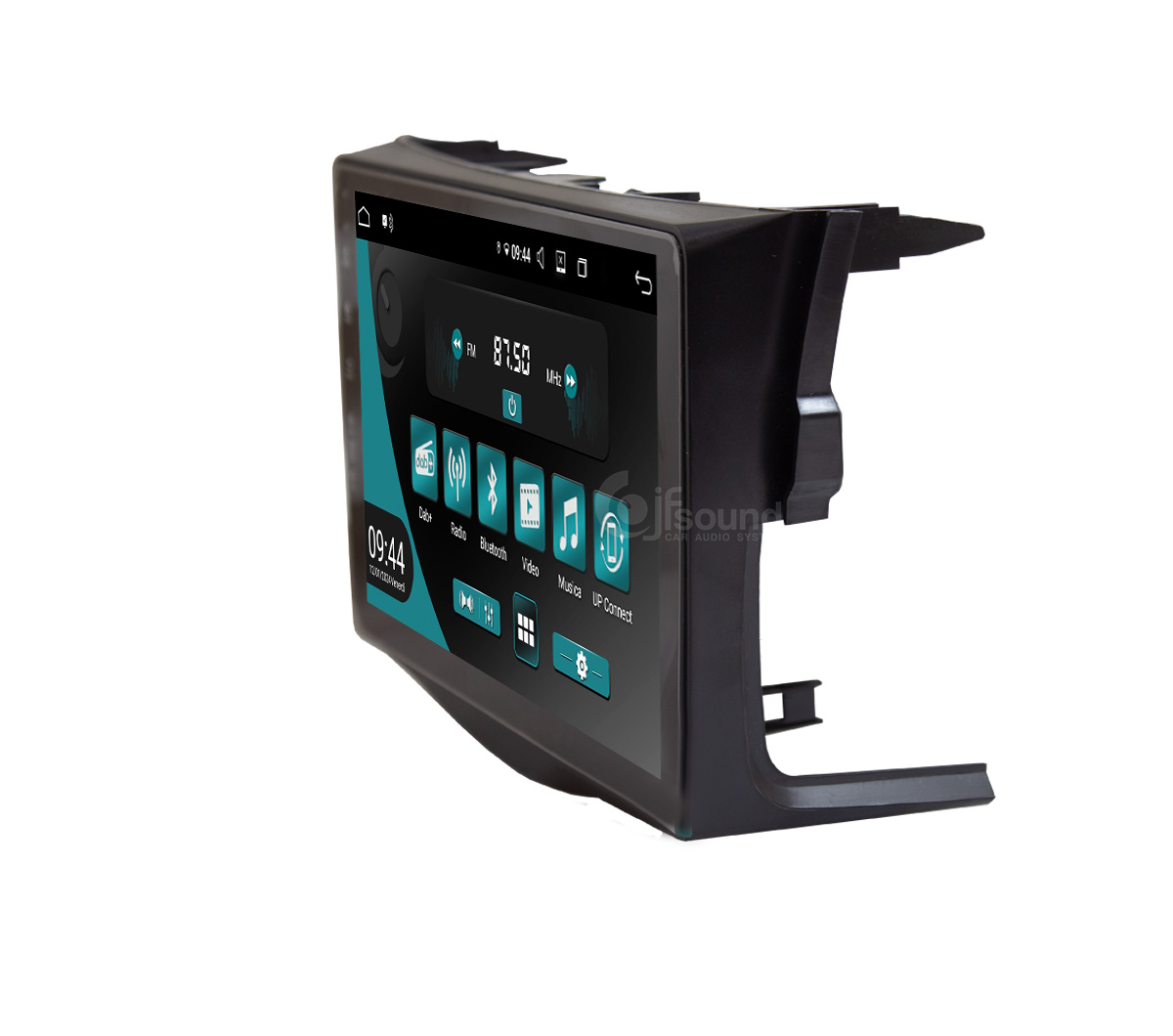 JFSound UP-PRO JF-039TR4-UP-PRO autoradio Toyota RAV4 wireless