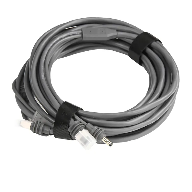 Magnedyne cavo ethernet CAT6A maschio-maschio 4,5 m camper