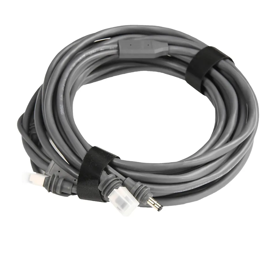 Magnedyne cavo ethernet CAT6A maschio-maschio 4,5 m camper