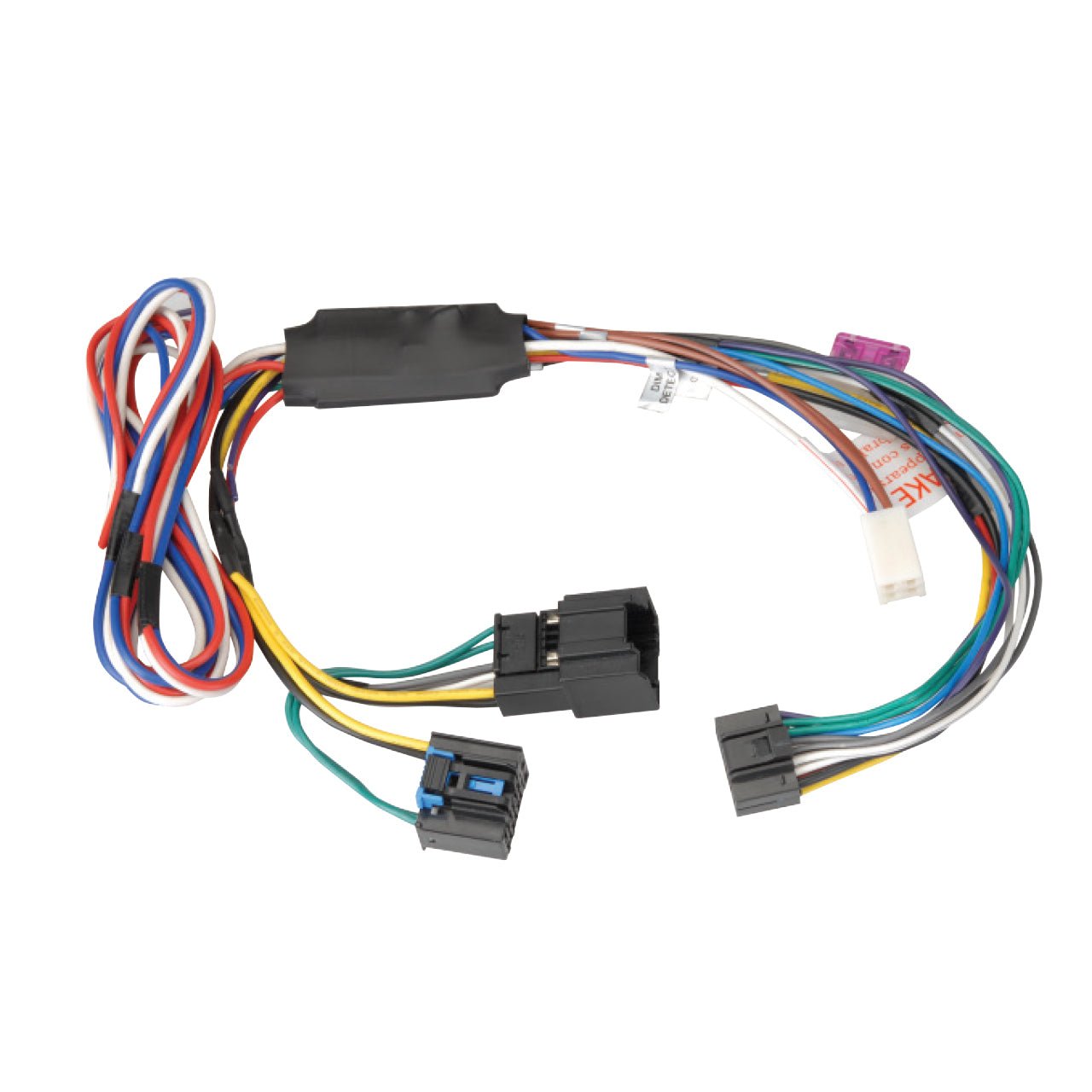 Magnedyne M3-HAR-GM cablaggio stereo Chevy/GMC 2008-2013
