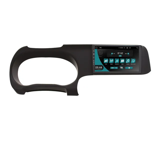JFSound UP-PRO JF-039H1 autoradio Android per Hyundai I10 CarPlay