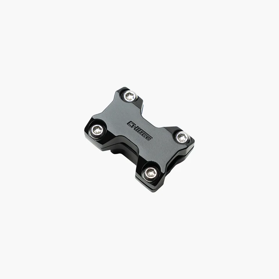 CHIGEE Supporto Traversino 12-16mm per AIO-5 XR2