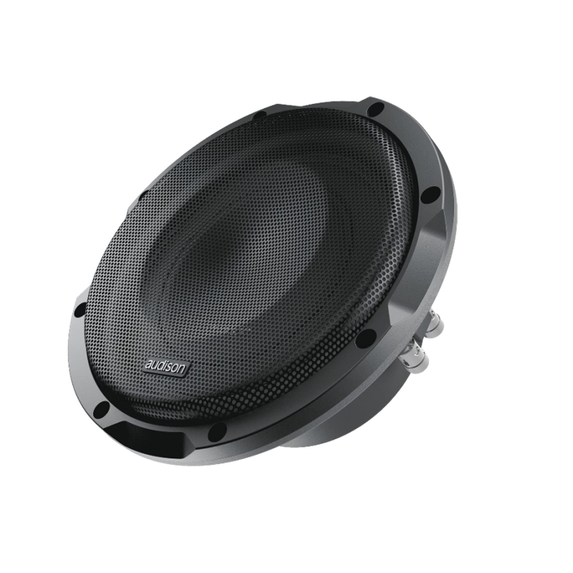 Audison Prima APS 8 R subwoofer 200mm 500W 4 Ohm box 8,5L