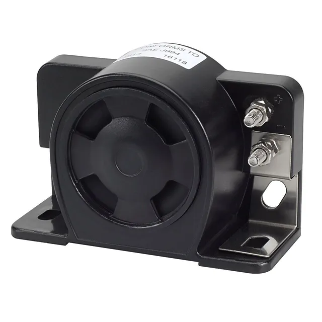 Magnedyne Utility Security BU-2000A-24V sirena retromarcia 112 dB