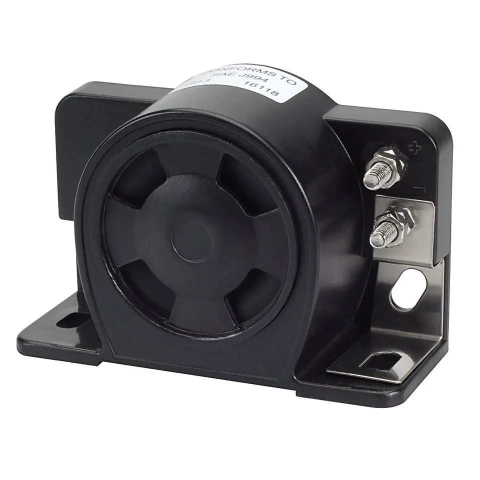 Magnedyne Utility Security BU-2000A-24V sirena retromarcia 112 dB