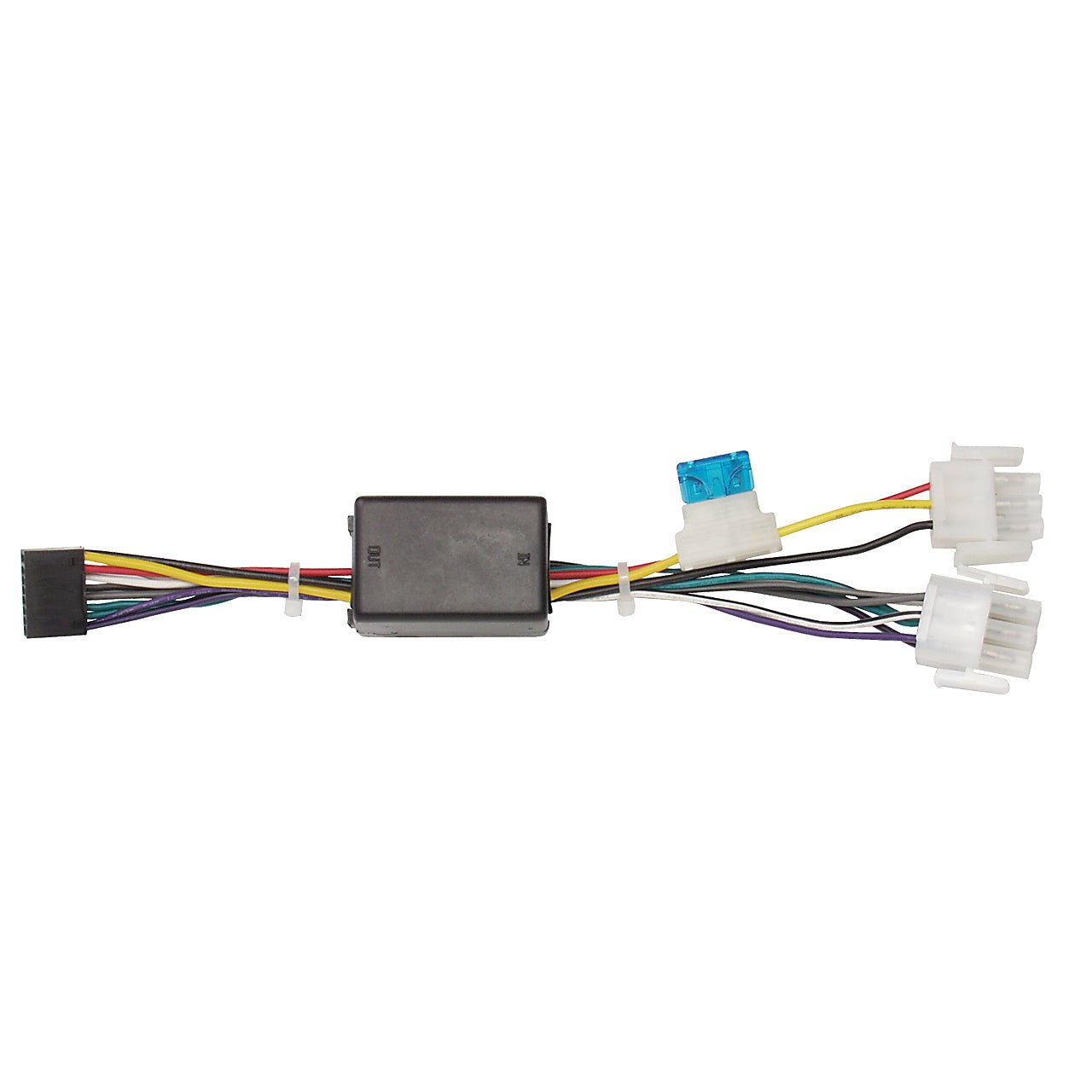 Magnedyne M9999MCO-HAR cablaggio autoradio Molex per camper