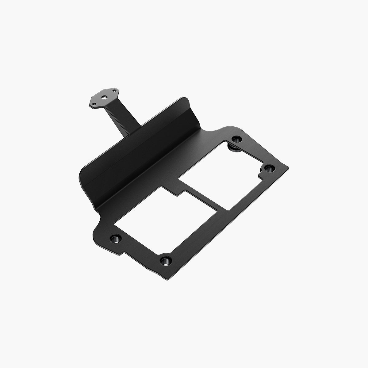 CHIGEE Adattatore TFT 10,25" BMW K1600 R1250RT acciaio