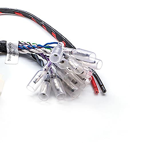 Audison Prima APBMW ReAMP 1 cavo amplificatore BMW Mini Hi-Fi