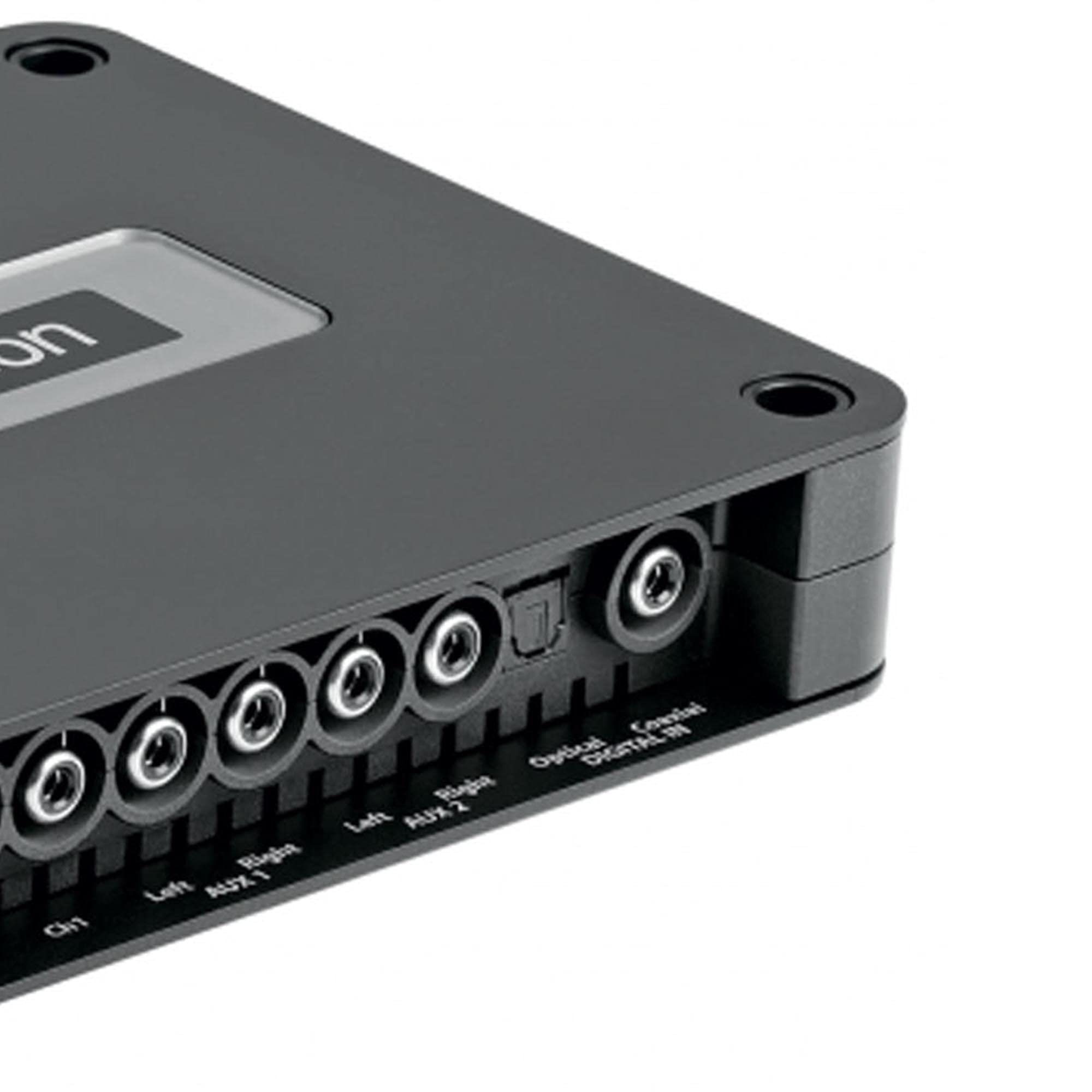 Audison Bit bit One.1 processore audio DSP 8 canali auto