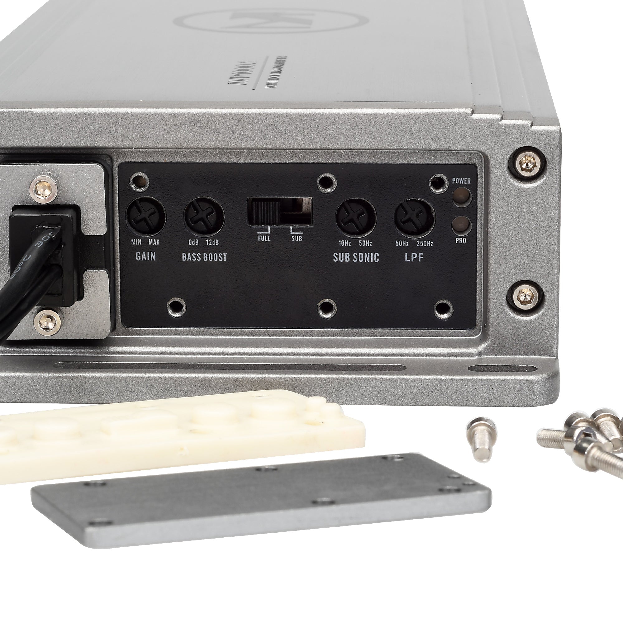 Magnedyne AquaVibe Pro AVP1000.1 amplificatore mono 1000W