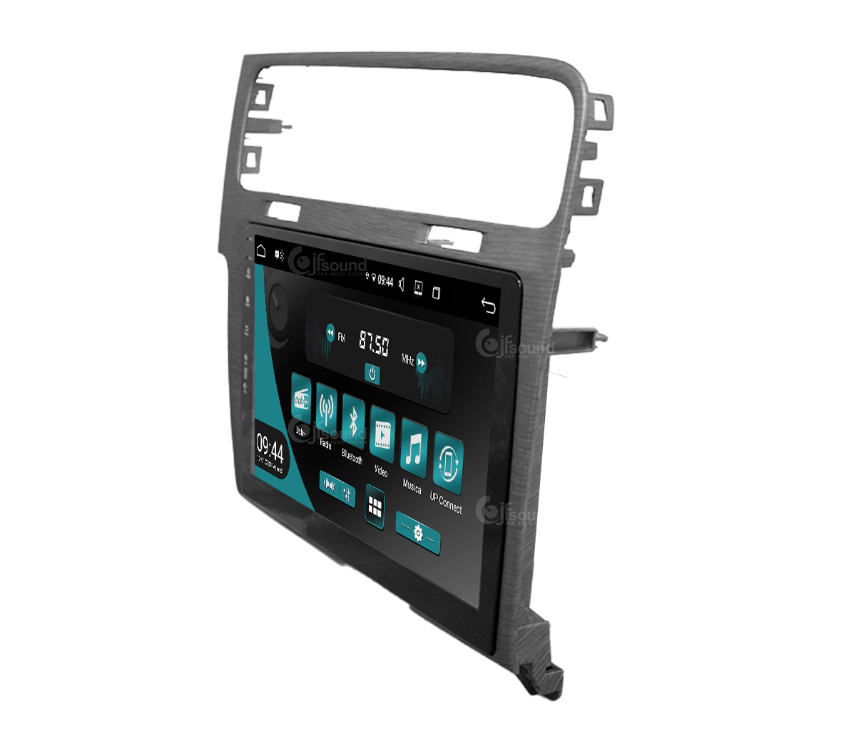 JFSound UP-PRO JF-033W7-UP-PRO autoradio Golf 7 CarPlay
