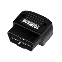 Z-Automotive BurnBox G2 line lock burnout light show