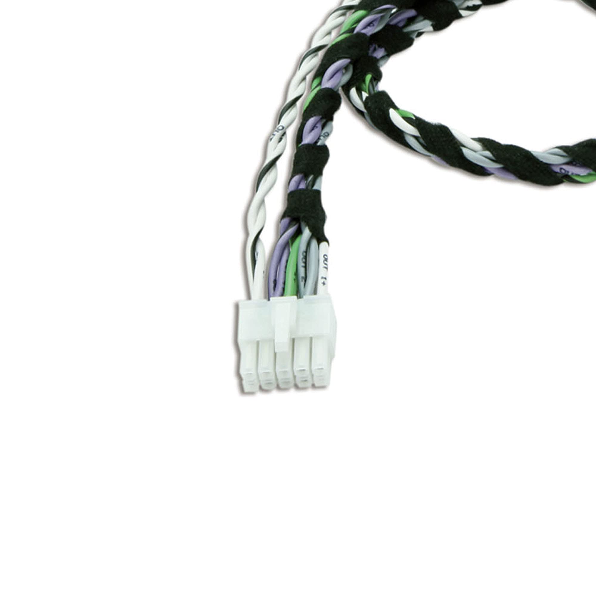 Audison Prima AP SPK OUT 5.9 Spina Altoparlanti 5 Canali AP5.9