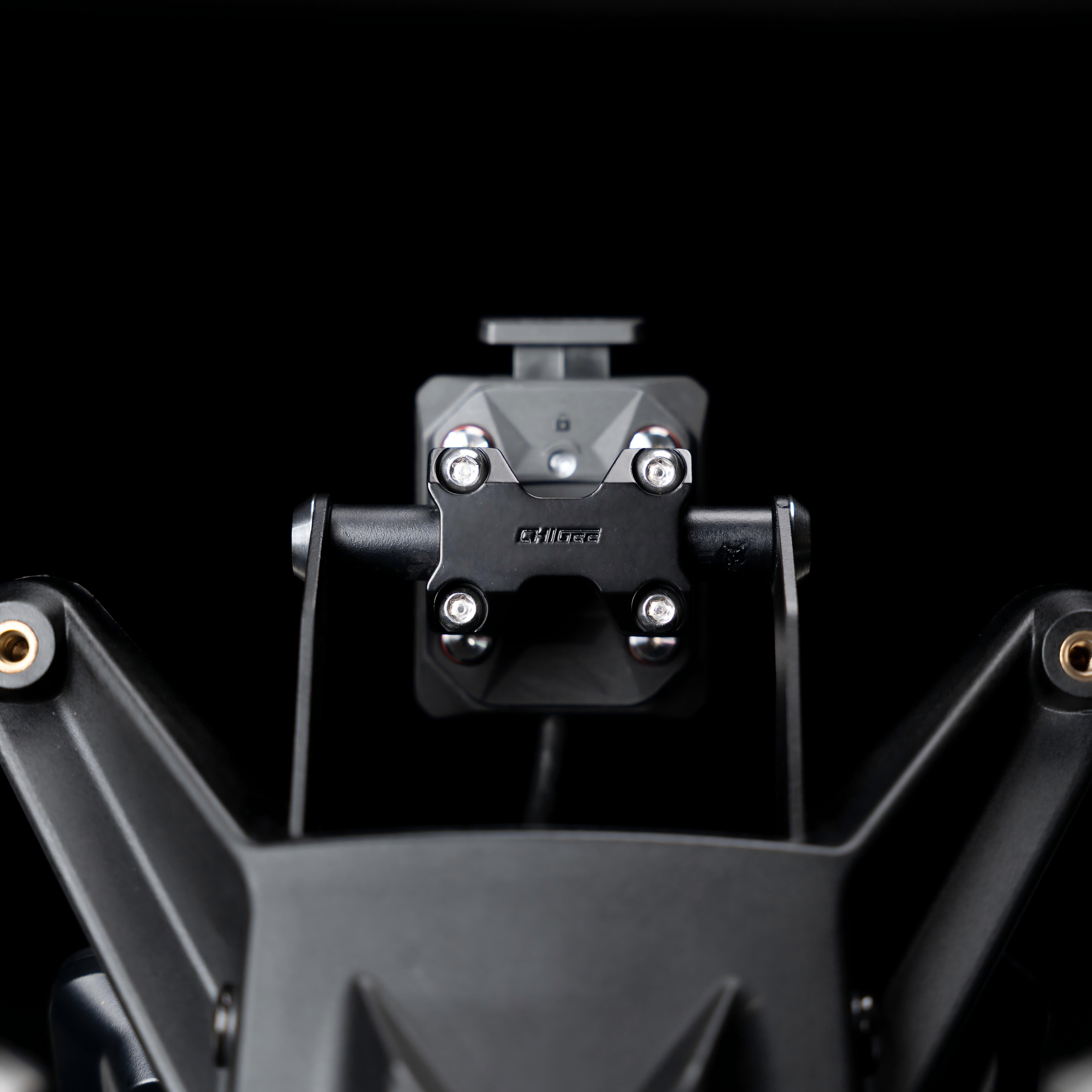 CHIGEE Supporto Traversino 12-16mm per AIO-5 XR2