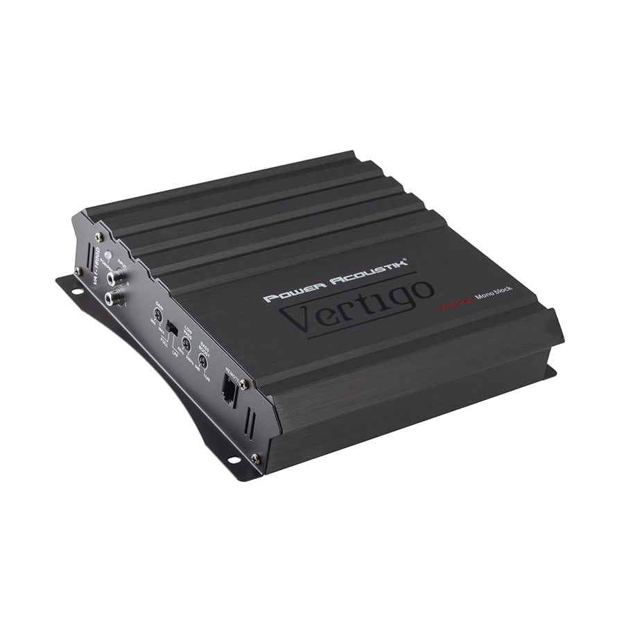 Power Acoustik VA1-1600D amplificatore auto 1600W