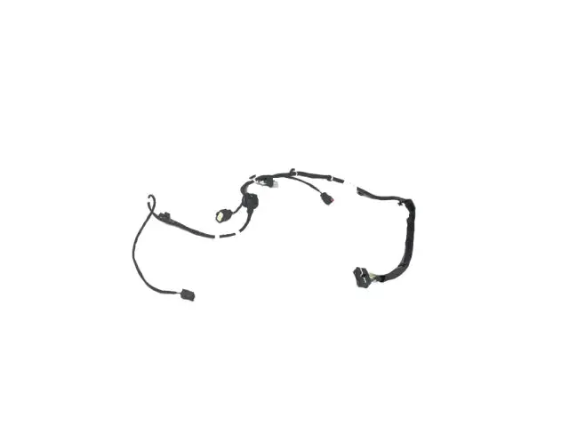 Z-Automotive Cablaggio Porta Anteriore Destra OEM Jeep JL JT