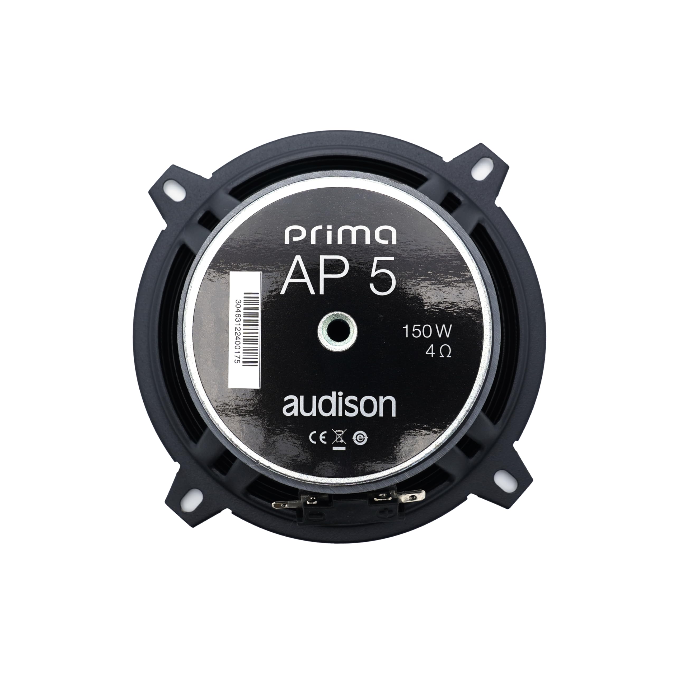 Audison Prima AP 5 woofer 130mm coppia 150W