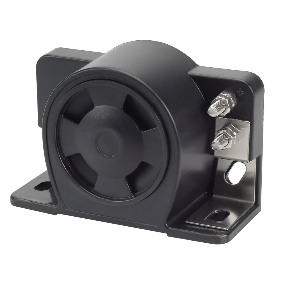 Magnedyne Utility Security BU3000C-102A Sirena Retromarcia 97dB