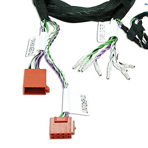 Audison Prima AP 560P&P I/O prolunga ISO cavo amplificatore 560cm