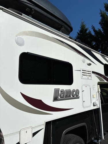 Magnedyne WR50 altoparlanti camper 5" coppia bianchi 25W