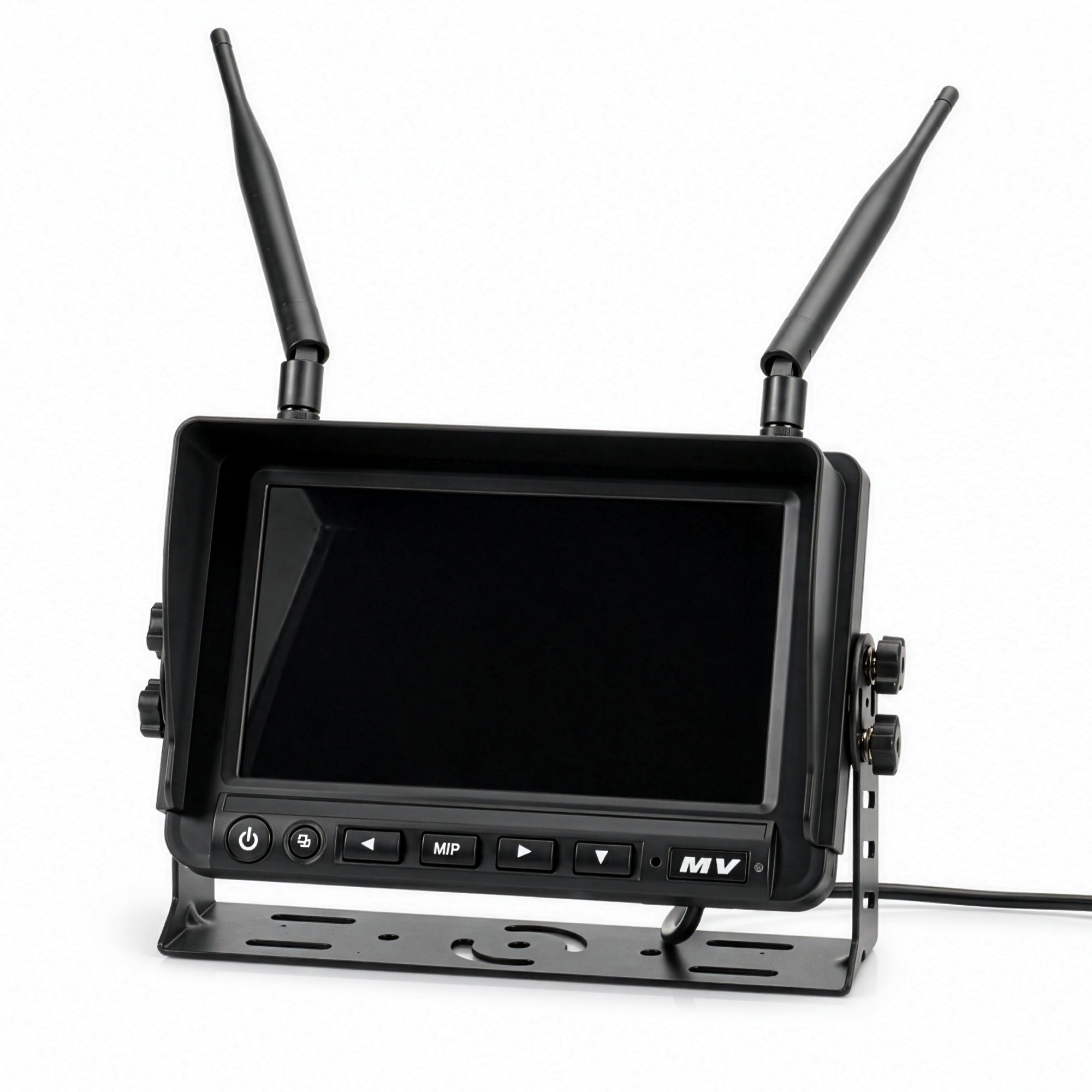 Magnedyne MobileVision kit retrocamera wireless 7" 1080p 1 camera