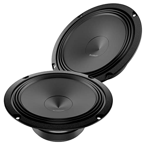 Audison Prima AP 6.5 Woofer 165mm 2 Ohm Bulk