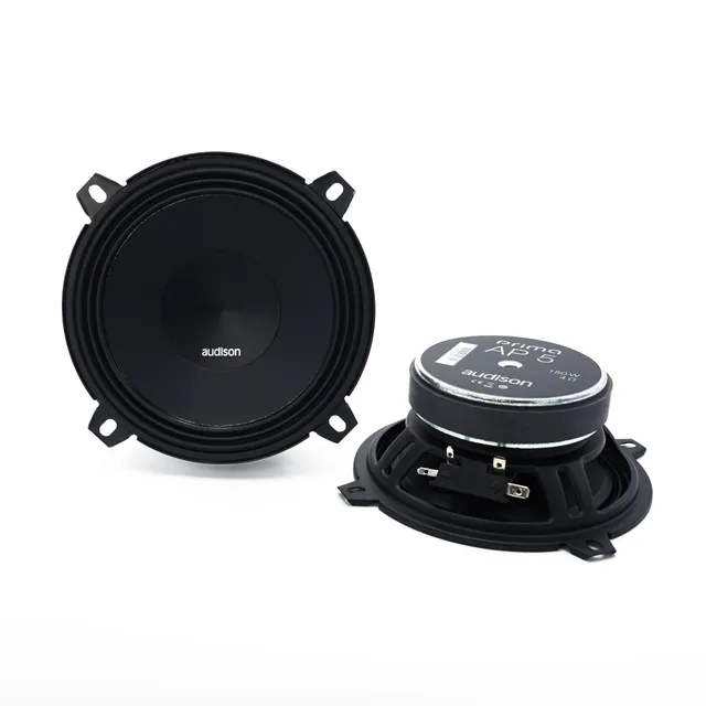 Audison Prima AP 5 woofer 130mm coppia 150W