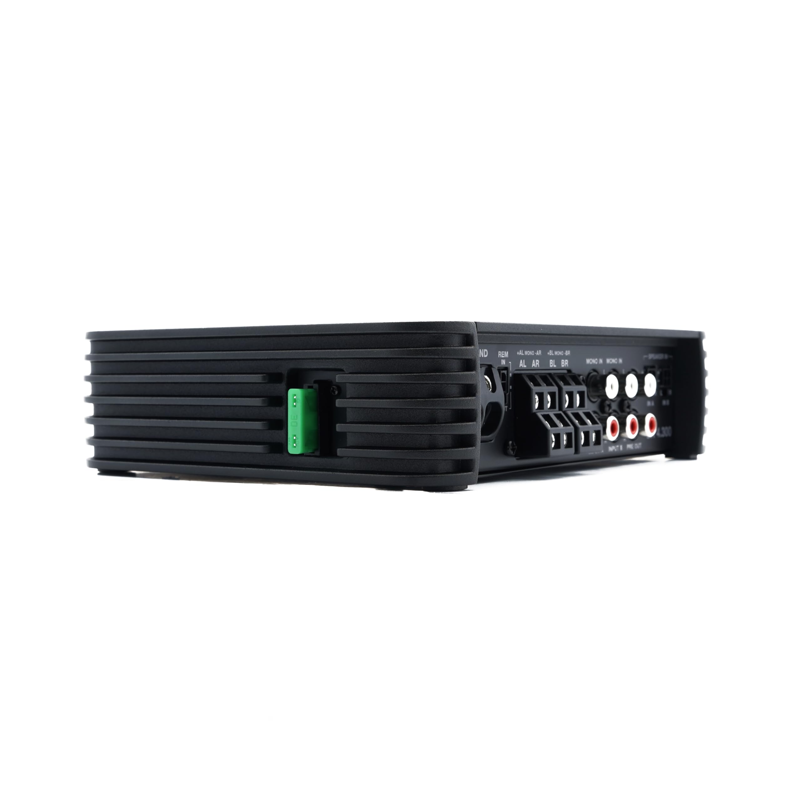 Audison SR 4.300 amplificatore 4 canali 130W 2 Ohm