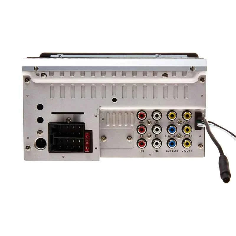 Power Acoustik PDN-621HB autoradio 2 DIN 6,2" navi BT