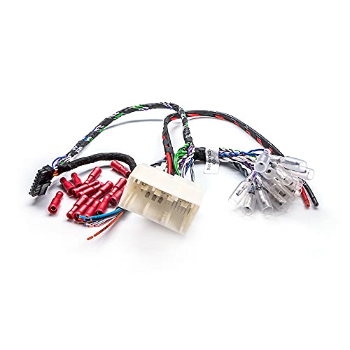 Audison Prima APBMW ReAMP 1 cavo amplificatore BMW Mini Hi-Fi