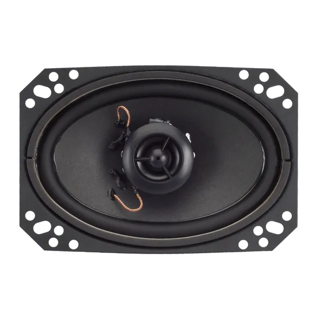 Magnedyne RV Speakers 4x6 altoparlante auto 2 vie 25W 4 Ohm
