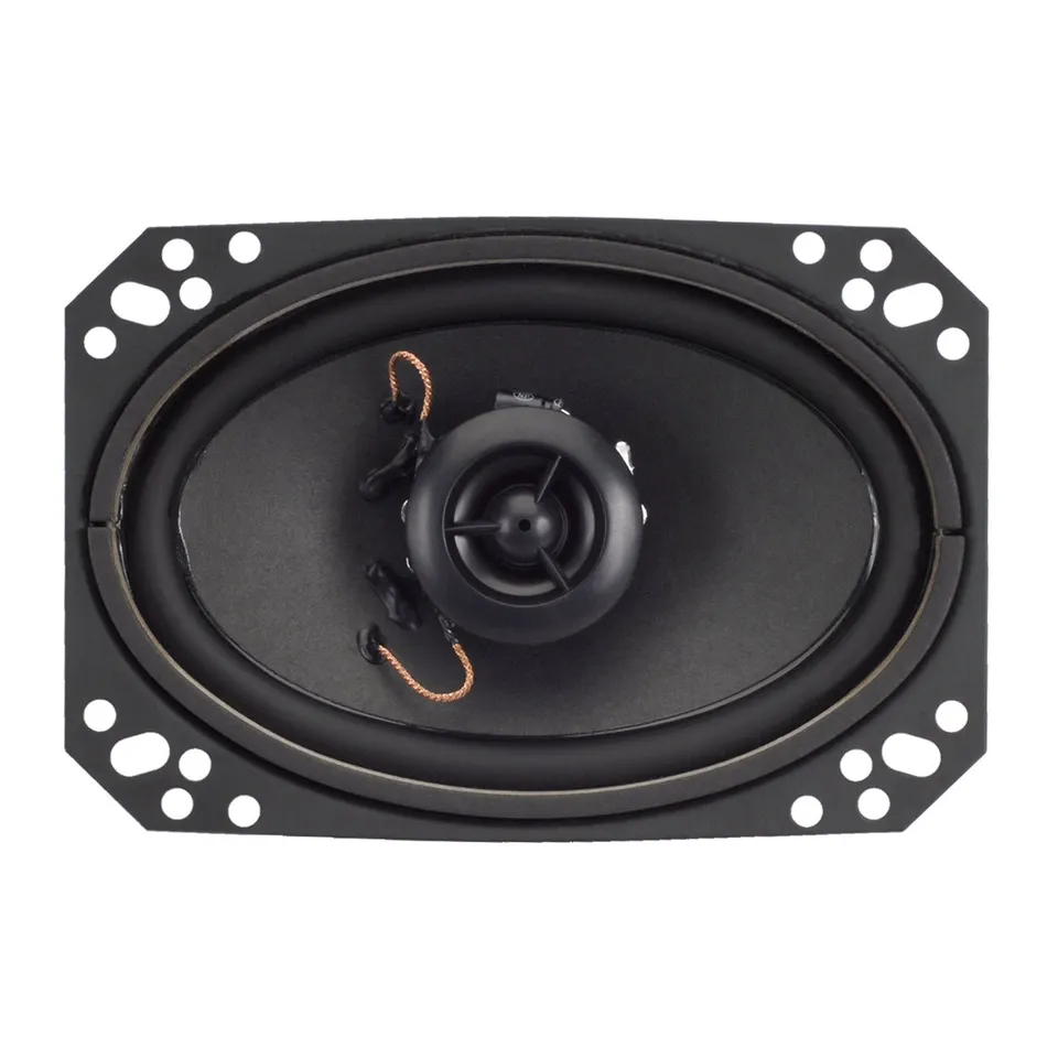 Magnedyne RV Speakers 4x6 altoparlante auto 2 vie 25W 4 Ohm