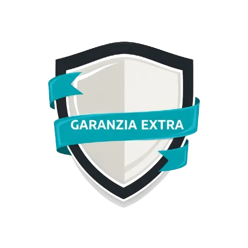JFSound Accessori Garanzia EXTRA estensione garanzia autoradio