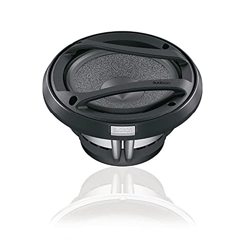 Audison Voce AV 6.5 coppia woofer 165mm 200W