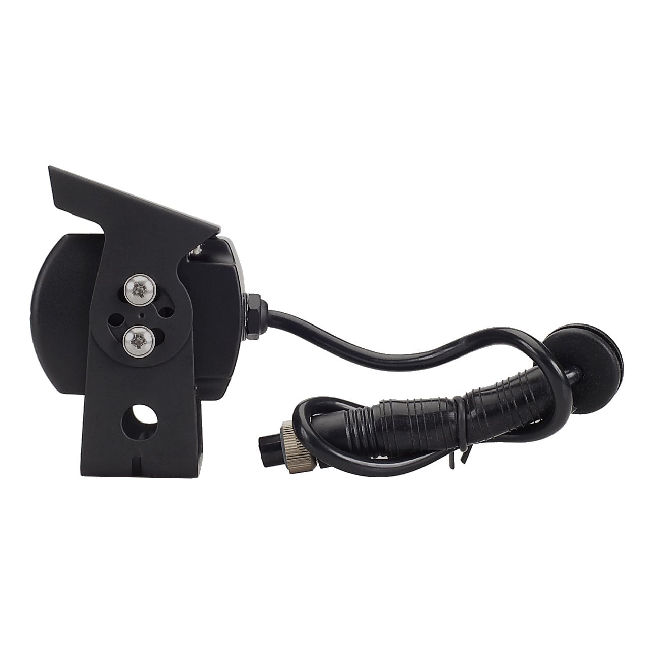 Magnedyne MobileVision C122H Telecamera Retromarcia Riscaldata LED