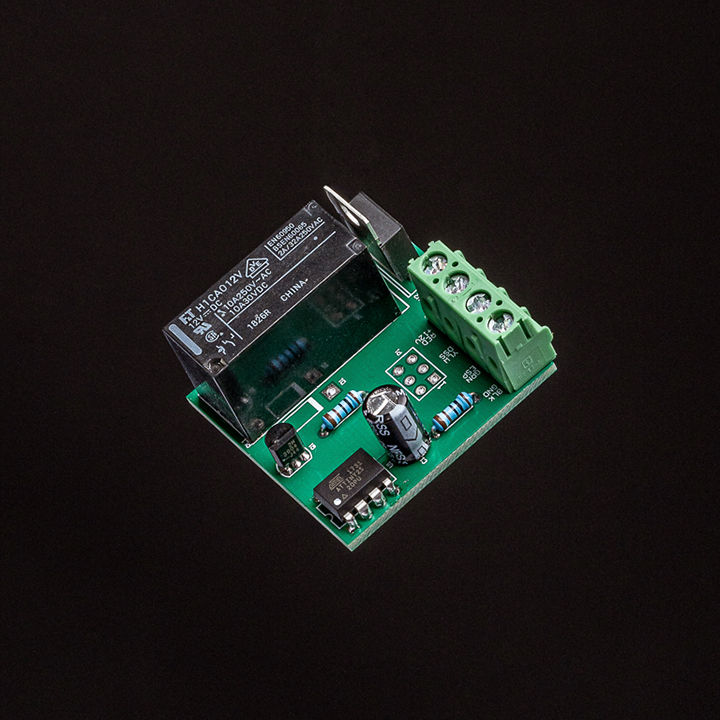 Z-Automotive NoESP Modulo ESP-OFF Charger Challenger 300C