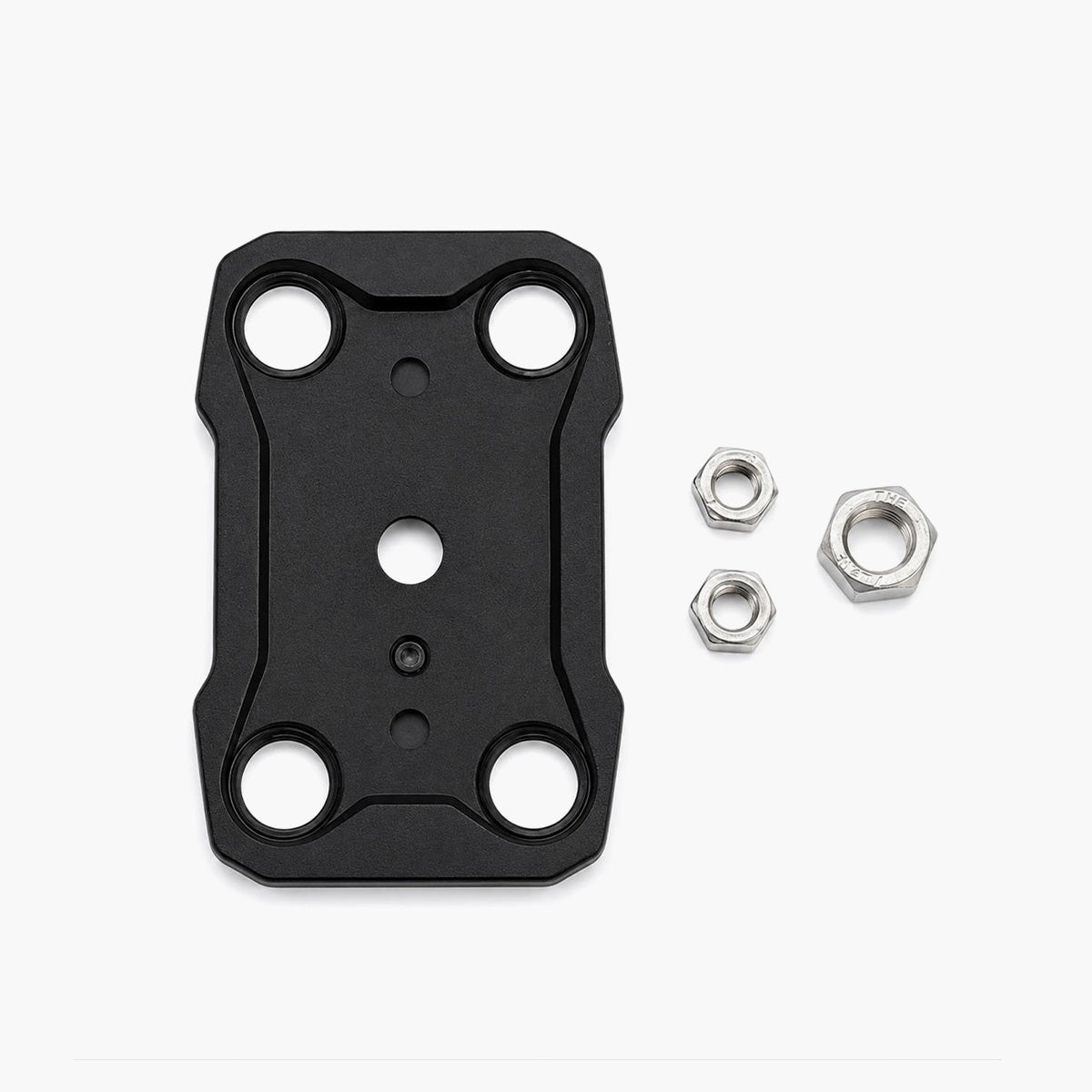 CHIGEE AIO-5 supporto antivibrazione display moto con dadi