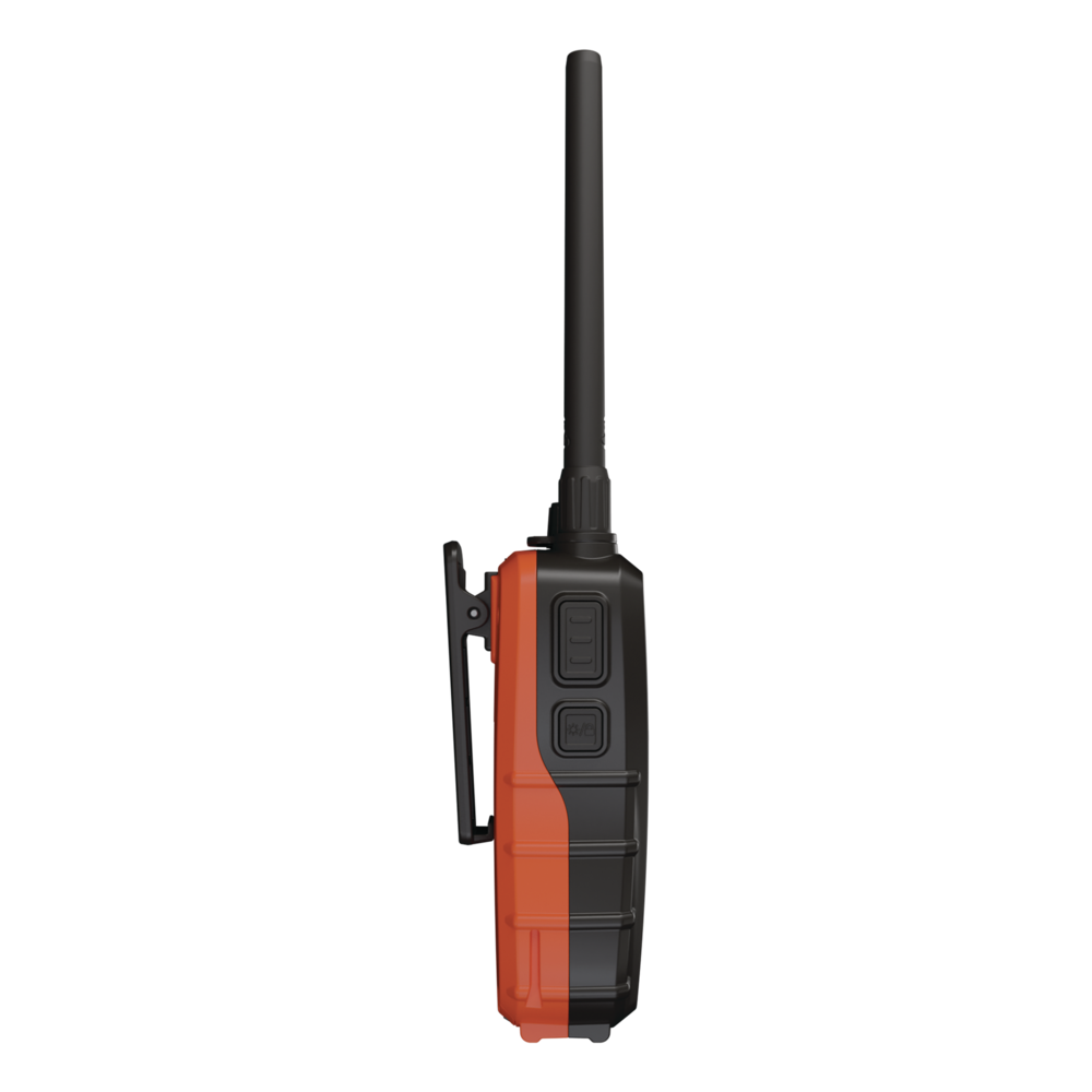 BlueBound 350 radio VHF palmare nautica