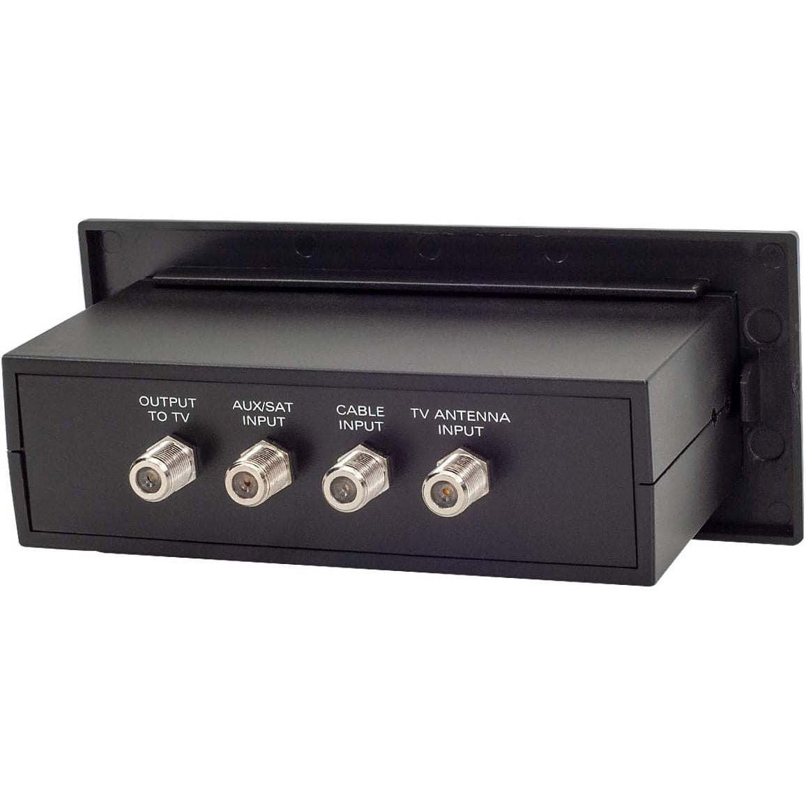 Magnedyne VCS-3 Commutatore Antenna TV 3 Posizioni
