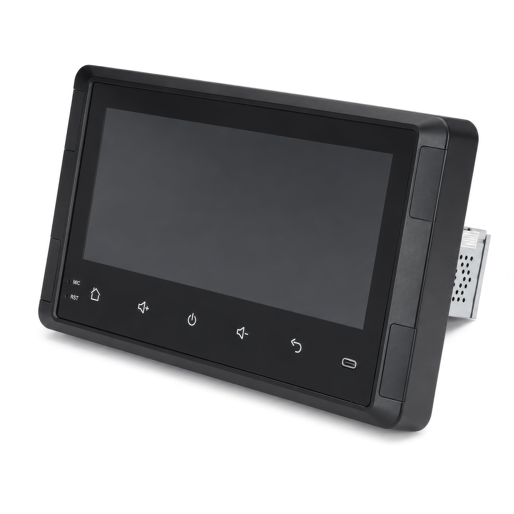 Magnedyne M1025-EXCH Autoradio 10.25" CarPlay Single-DIN